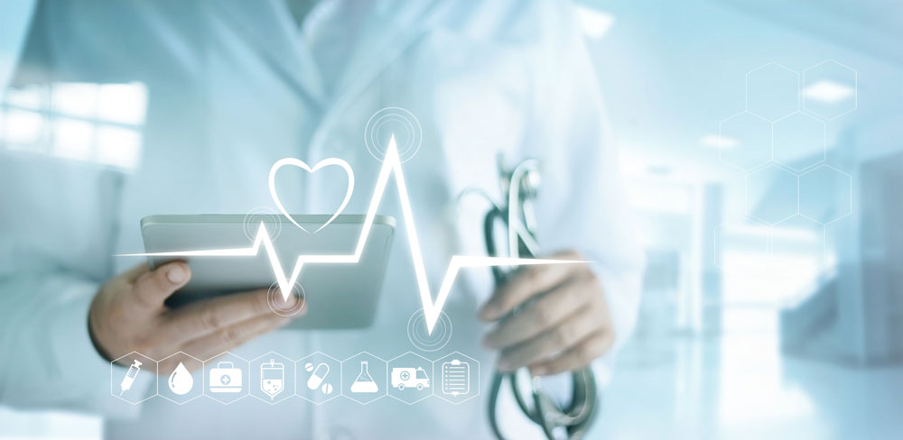 مزایای سیستم های پرونده الکترونیک سلامت یا پزشکی در مراقبت های بهداشتی