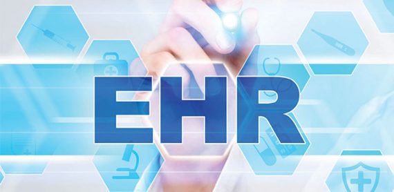 استراتژی های لازم جهت بهینه سازی پرونده الکترونیک سلامت EHR