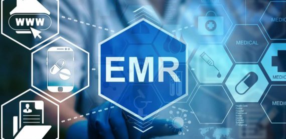 EMR (پرونده الکترونیک پزشکی) چیست؟