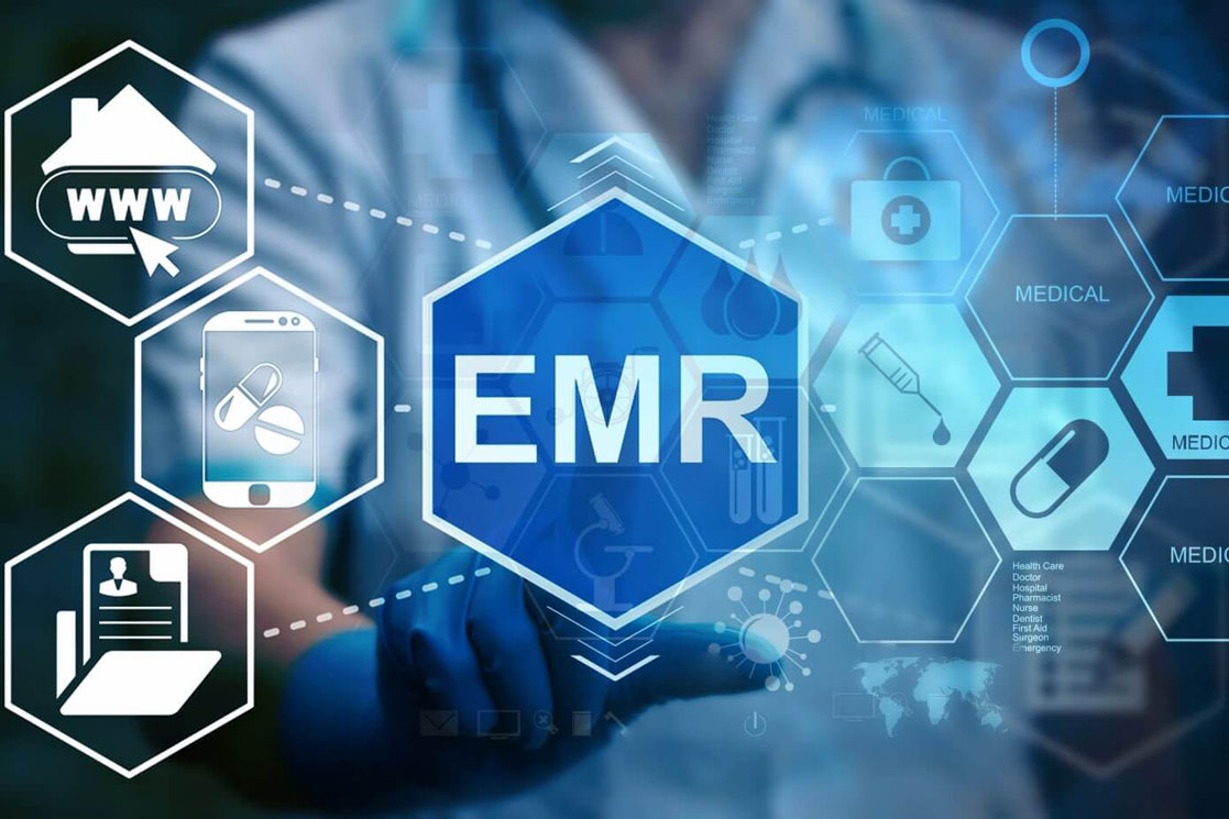 EMR (پرونده الکترونیک پزشکی) چیست؟