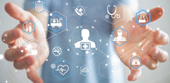 اهمیت سیستم مدیریت اطلاعات بیمارستان (HIM) در دنیای سلامت الکترونیک